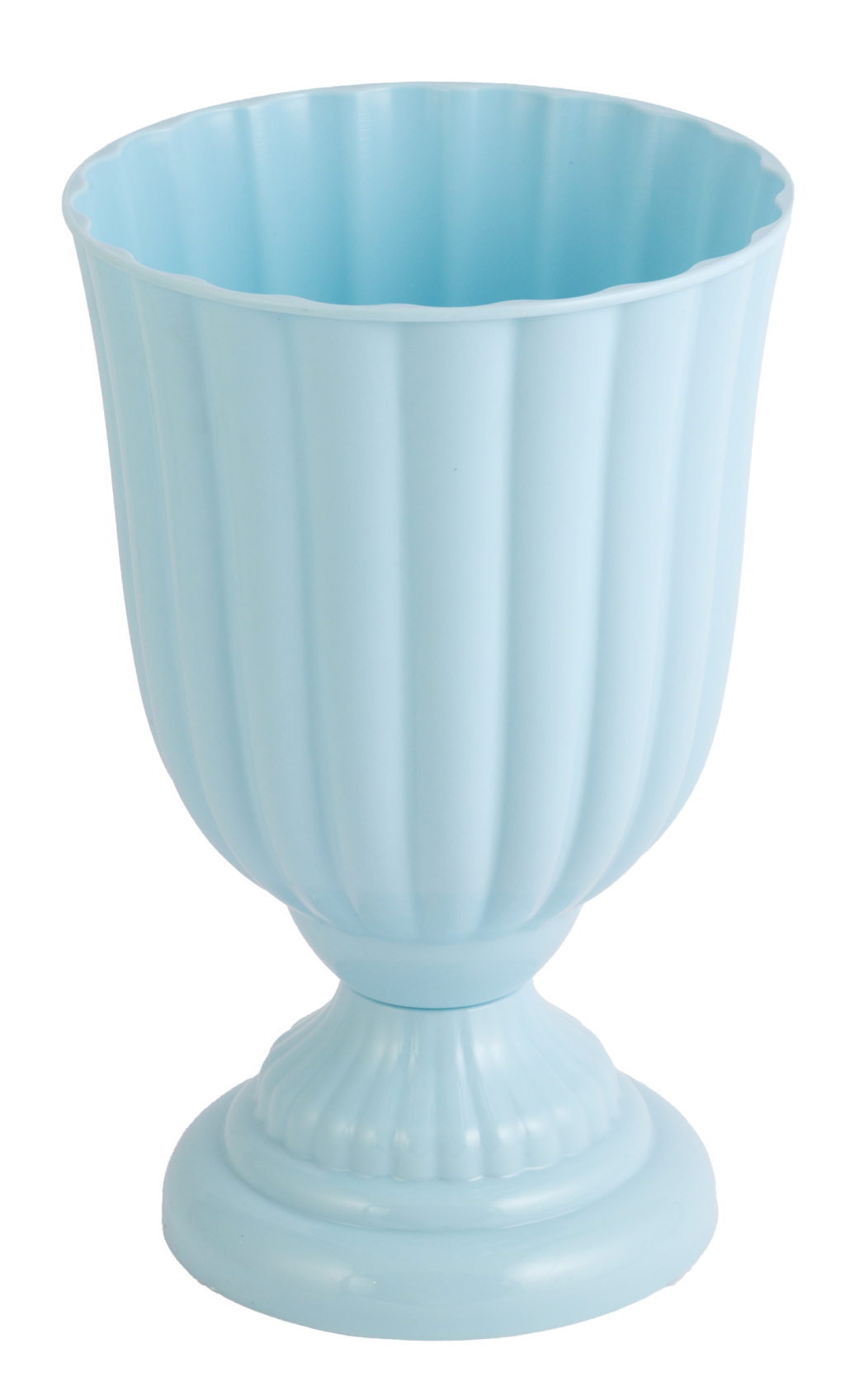 VASO DE PLASTICO ROMANO COLORS REF: 70754