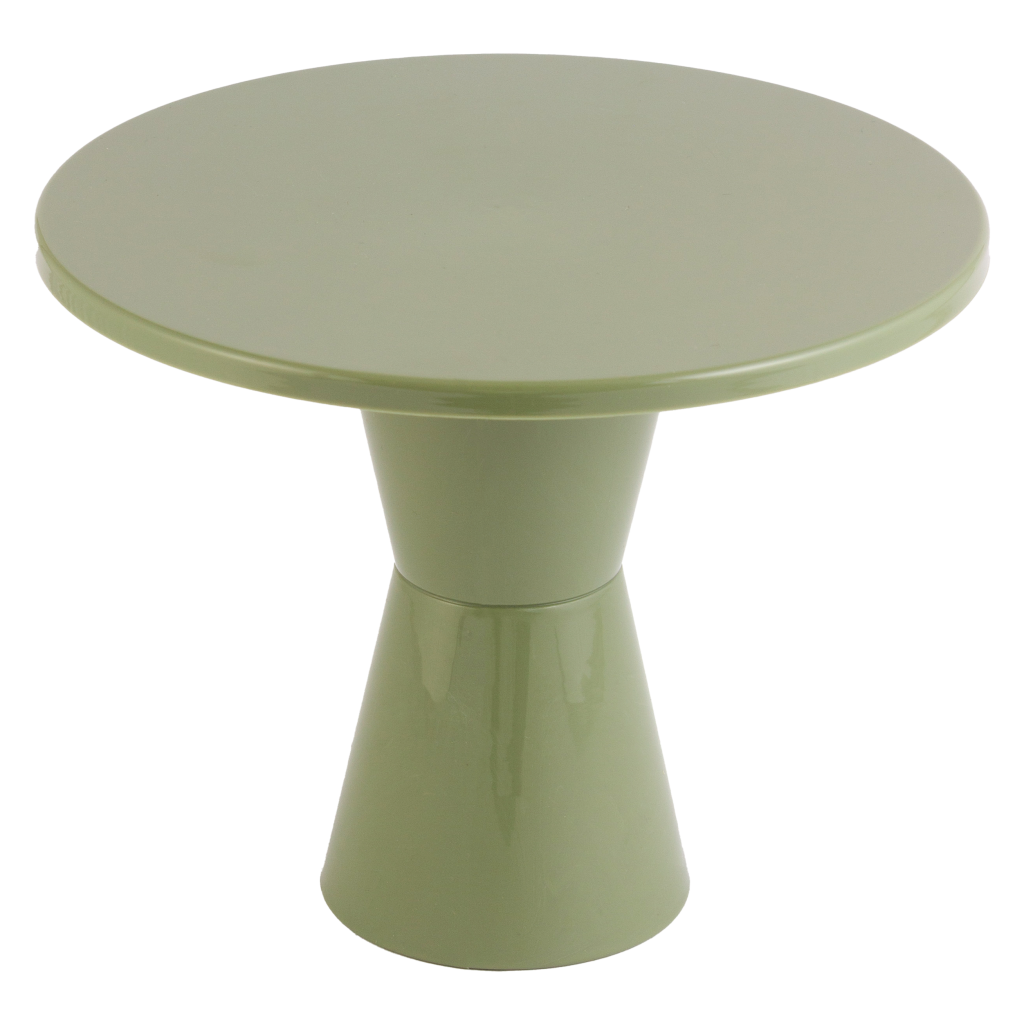 BOLEIRA DE PLASTICO ABS COLORS 20CM REF: 70722