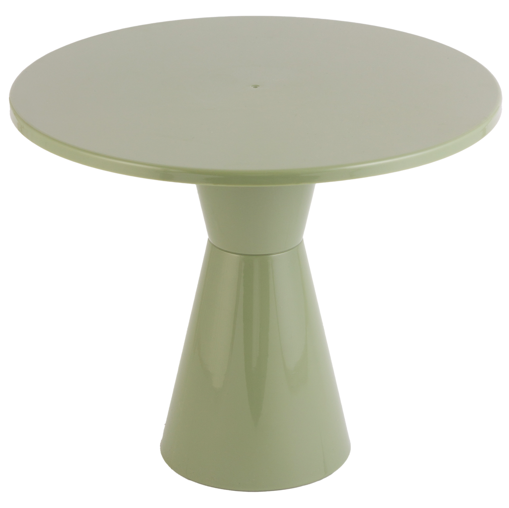 BOLEIRA DE PLASTICO ABS COLORS 25CM REF: 70702