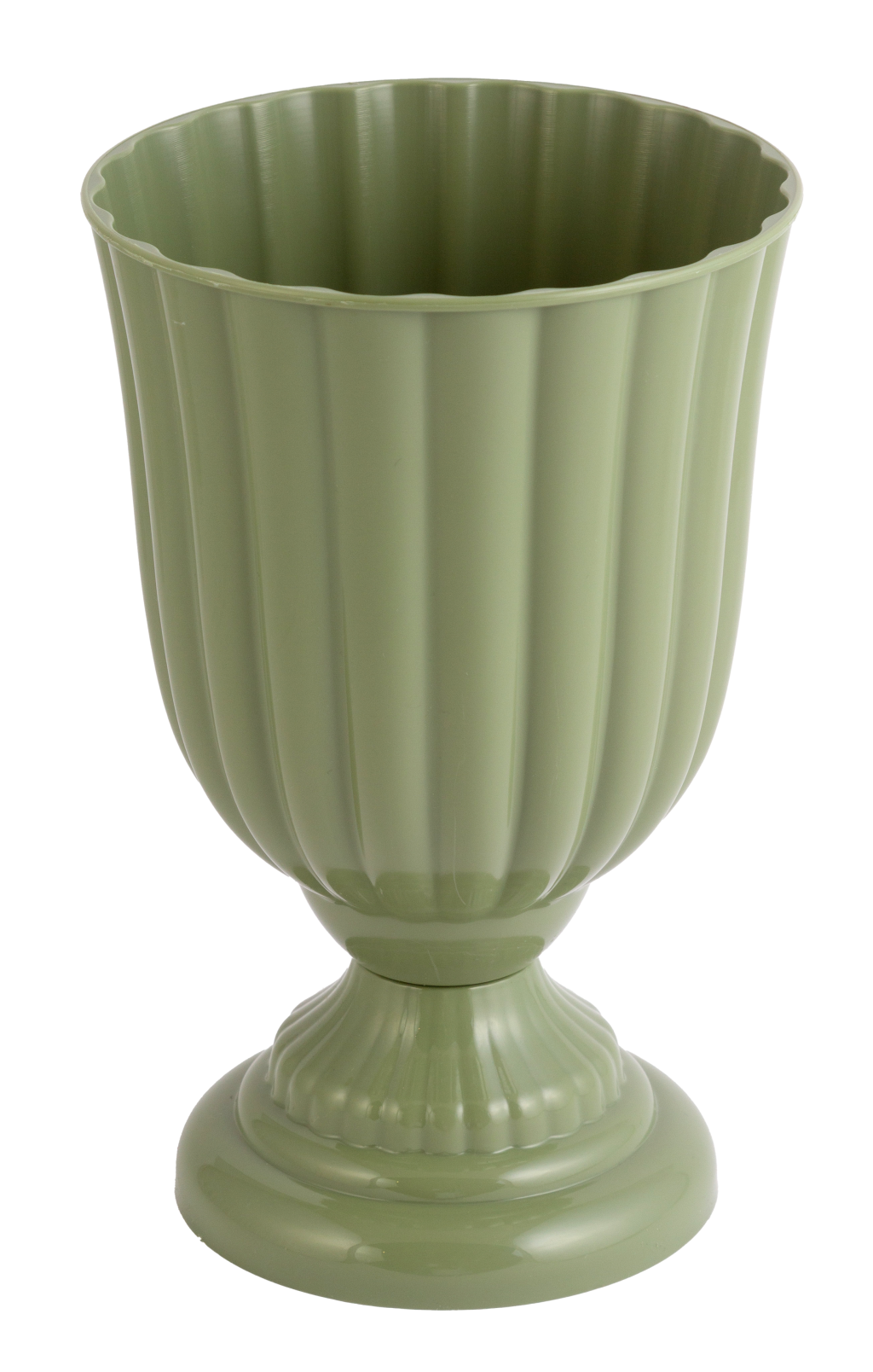 VASO DE PLASTICO ROMANO COLORS REF: 70748