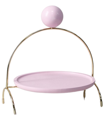 BANDEJA ARCO  BOLA REF:  100016