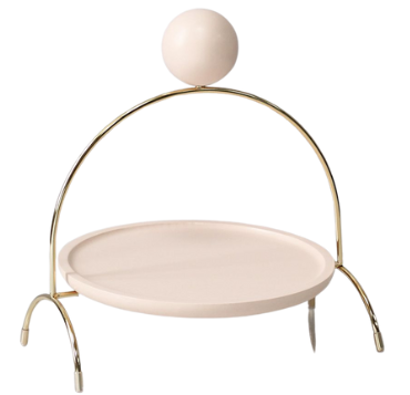 BANDEJA ARCO  BOLA REF:  100015