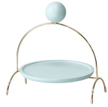 BANDEJA ARCO  BOLA REF:  100018