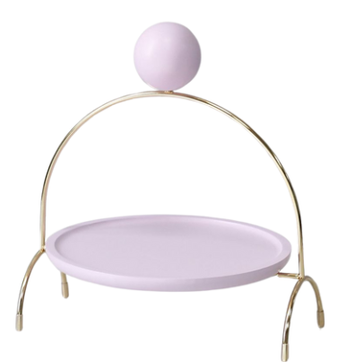 BANDEJA ARCO  BOLA REF:  100017