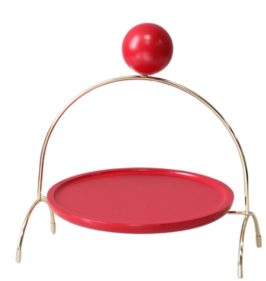 BANDEJA ARCO  BOLA REF:  100019