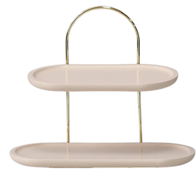 SUPORTE DULO ARCO  REF:  100020