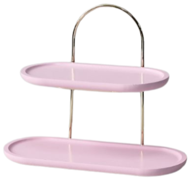 SUPORTE DULO ARCO  REF:  100021