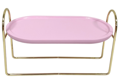 BANDEJA ALTA ARCO  REF:  100026