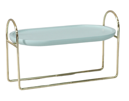 BANDEJA ALTA ARCO  REF:  100028