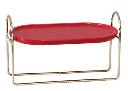 BANDEJA ALTA ARCO  REF:  100029