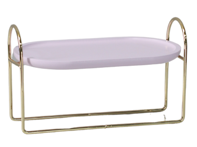 BANDEJA ALTA ARCO  REF:  100027