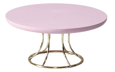 BOLEIRA ARCO CROMADA REF:  100031