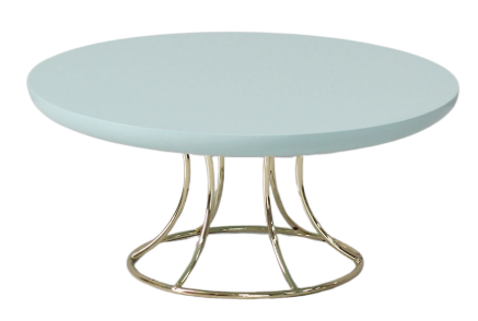 BOLEIRA ARCO CROMADA REF:  100033