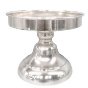 PORTA DOCE DE METAL Ref:23839