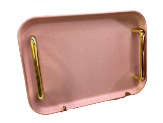 BANDEJA COLORS ABS REF: 98356