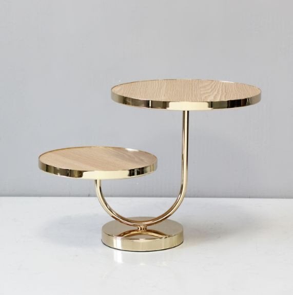 SUPORTE PENDULO BUFFET  RUSTICO REF:112504