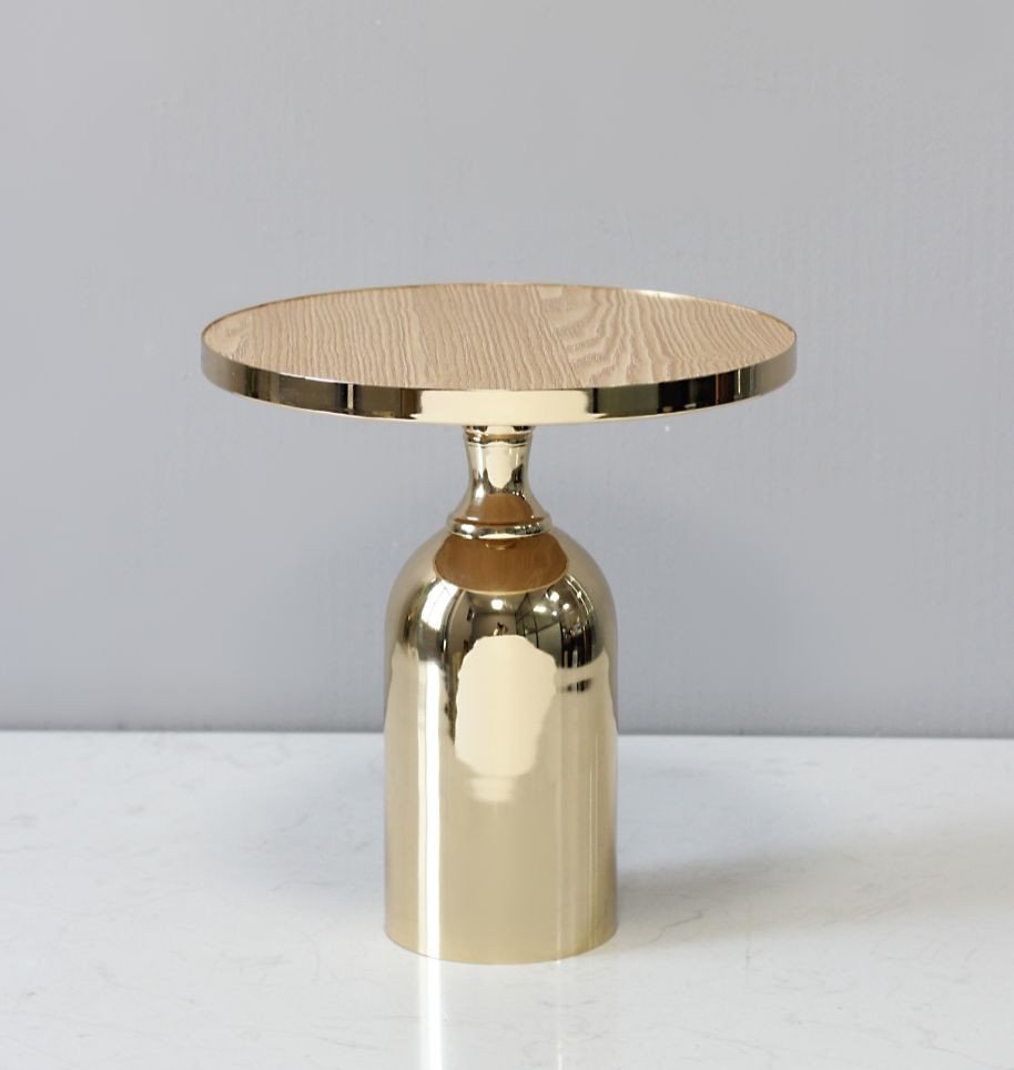 SUPORTE BUFFET RUSTICO G  REF:112507