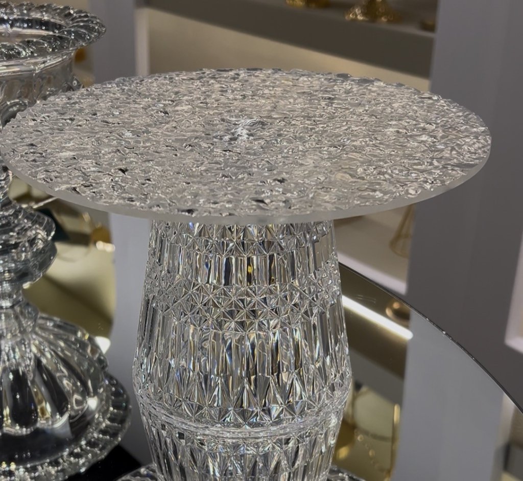  SUPORTE ACRILICO TEXTURA P  REF: 71011