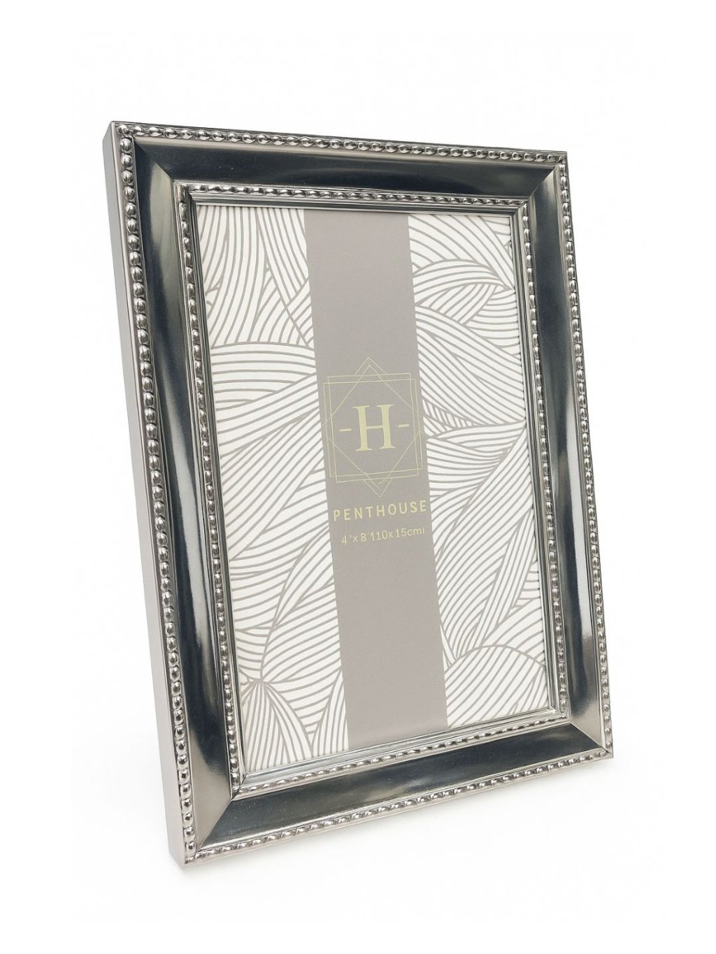 PORTA RETRATO CROMO G REF: 30780