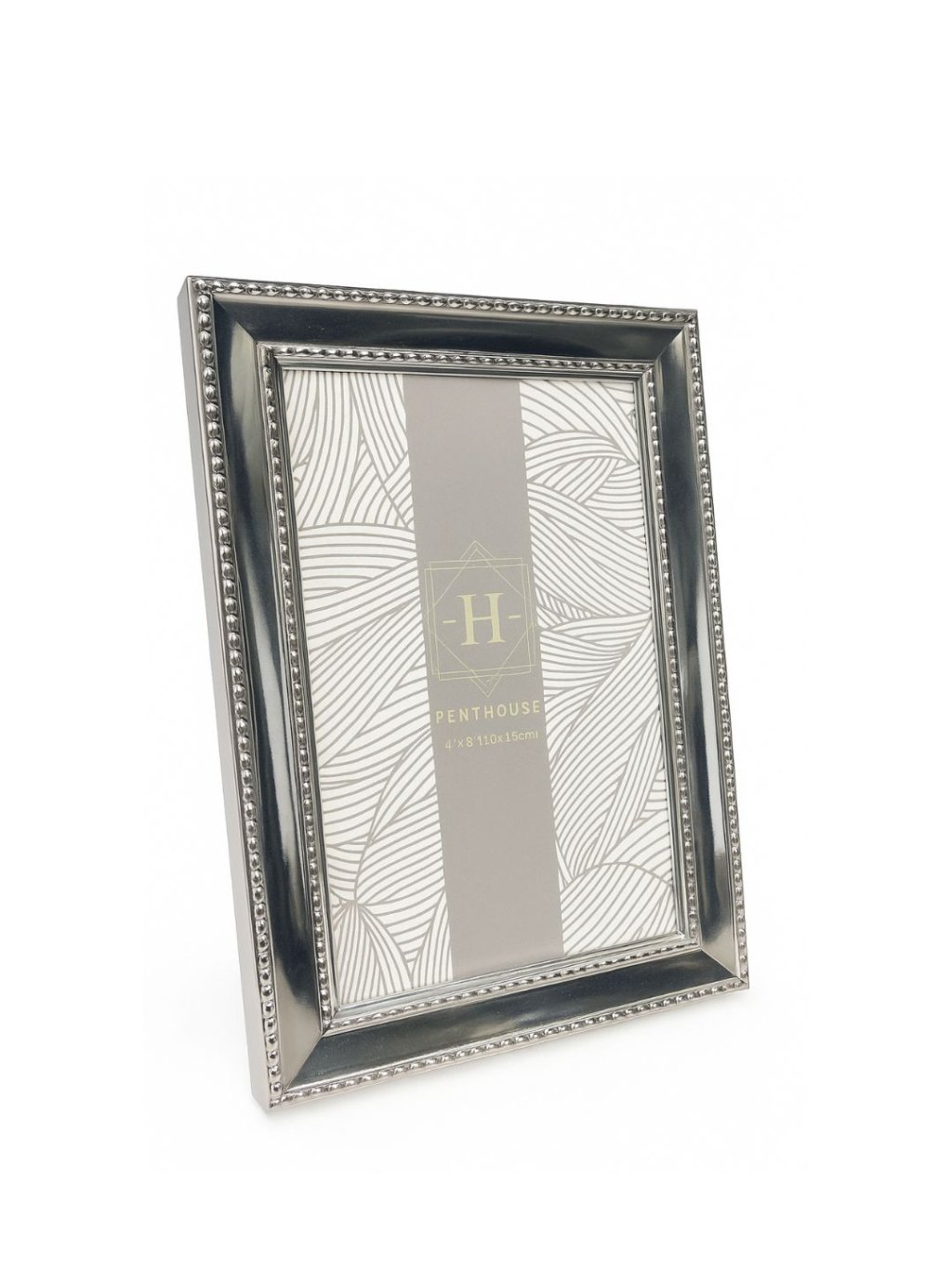 PORTA RETRATO CROMO P REF: 30779