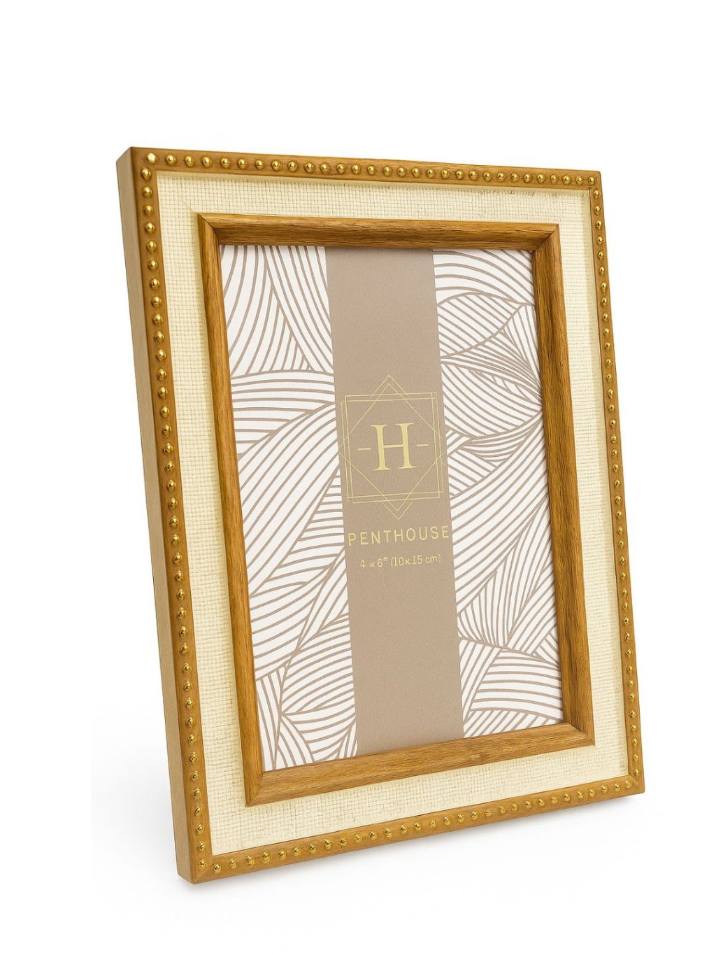 PORTA RETRATO SERRANO G REF: 30778