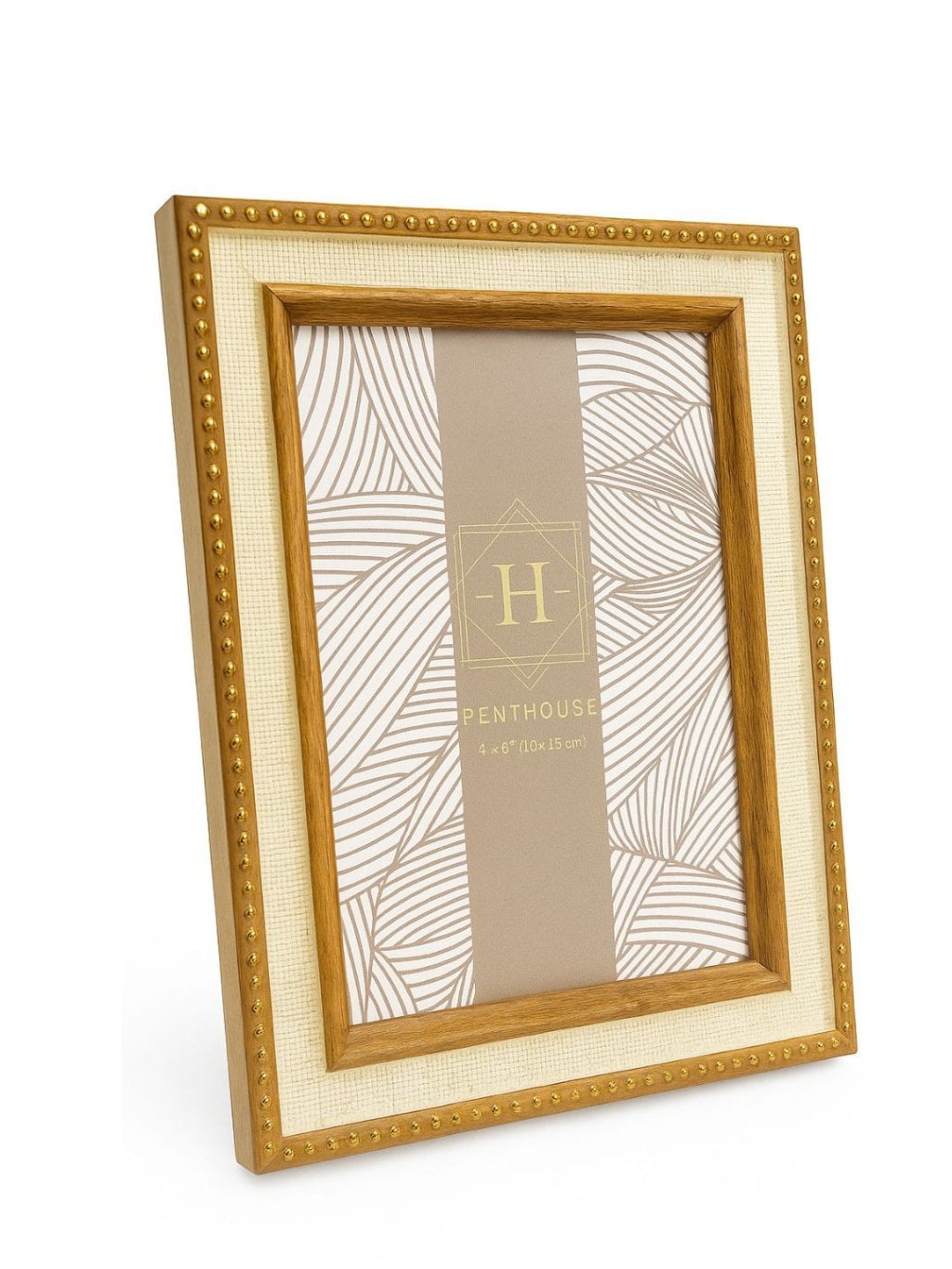 PORTA RETRATO SERRANO G REF: 30778