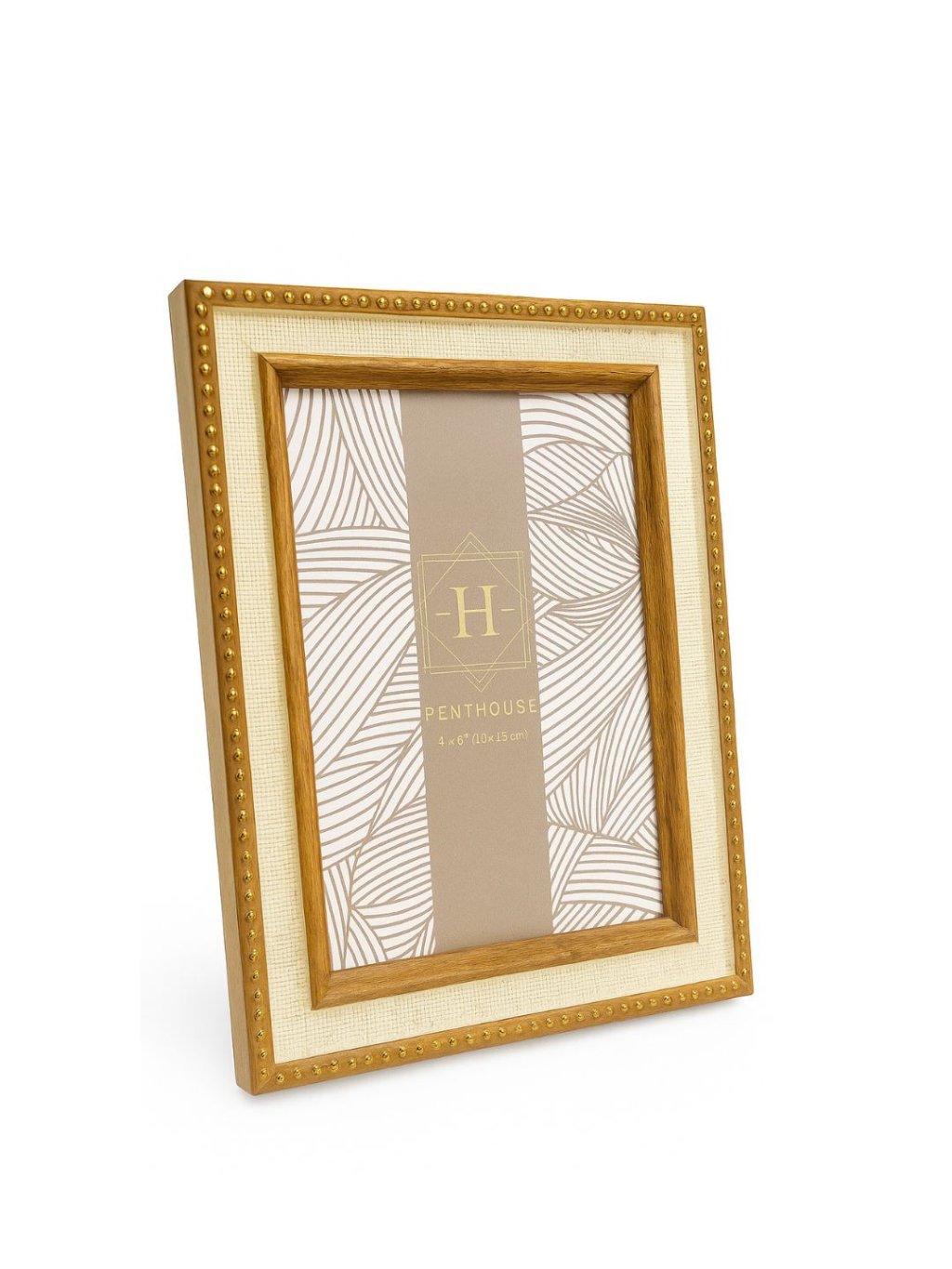 PORTA RETRATO SERRANO P REF: 30777