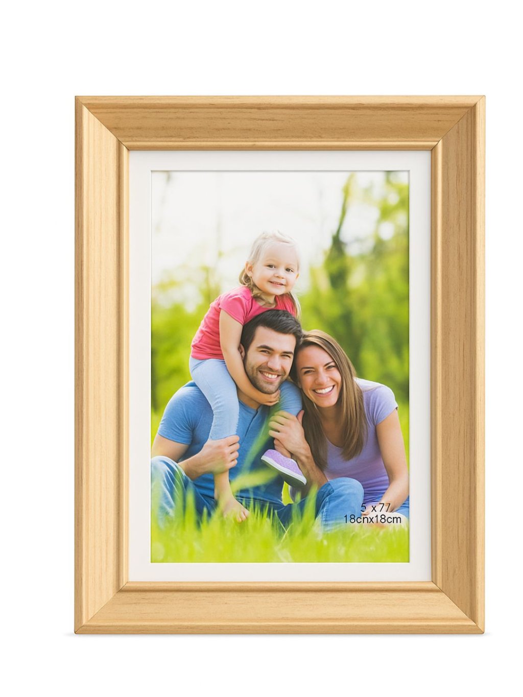 PORTA RETRATO ORNATO G REF: 30776