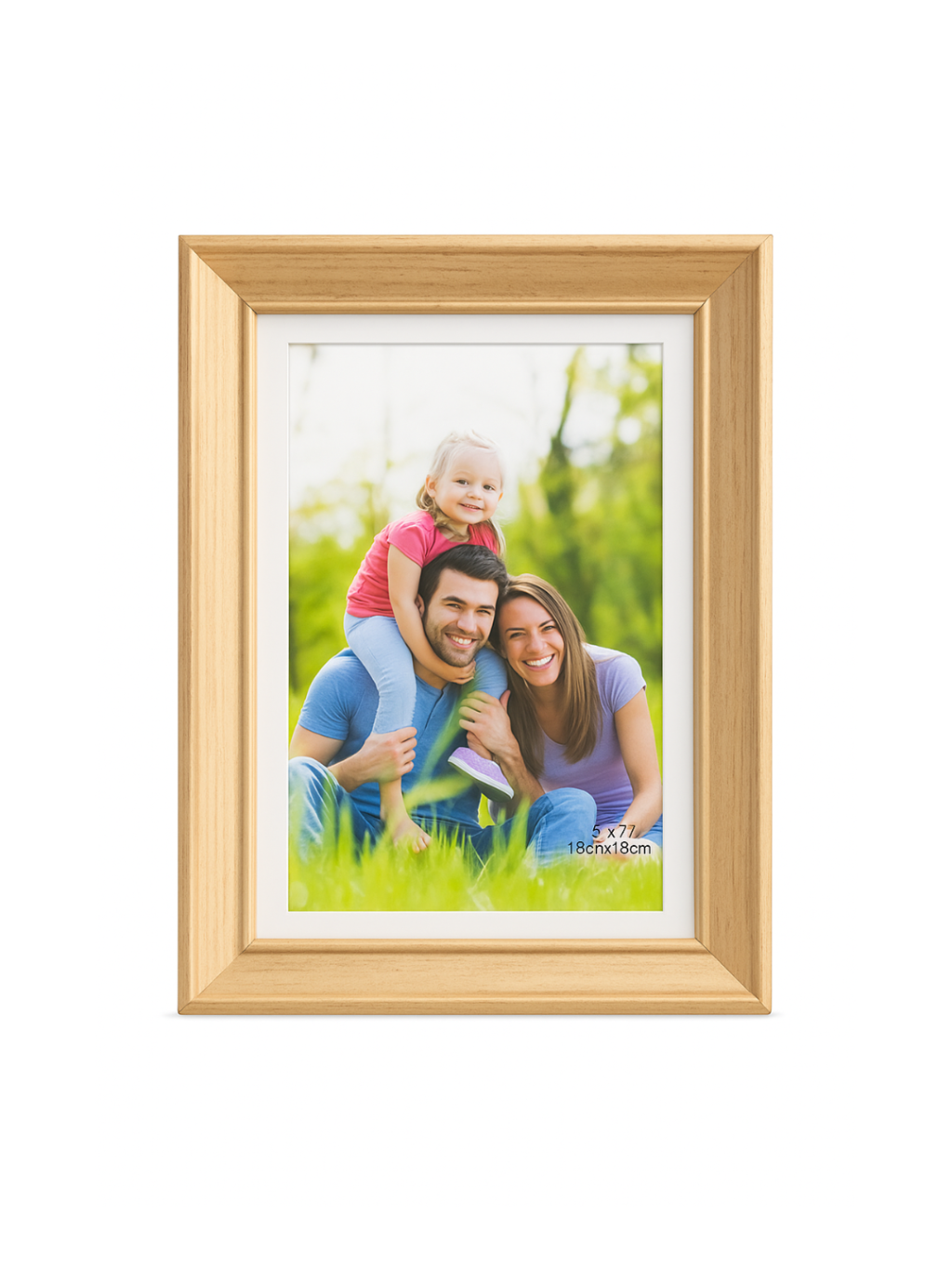 PORTA RETRATO ORNATO P  REF: 30775