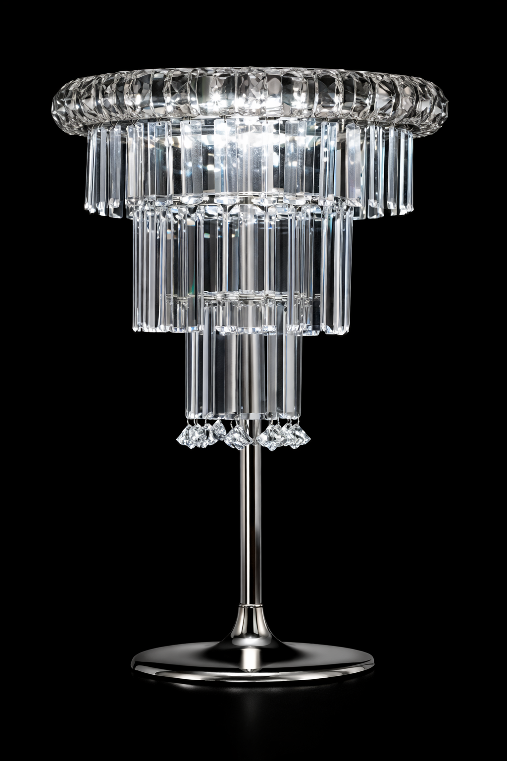 CASTICAL DE MESA VERSALLES  75CM REF: 71338