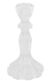 CASTICAL DE VIDRO LUMIERE P REF:71090