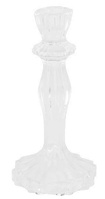 CASTICAL DE VIDRO LUMIERE G  REF:71089