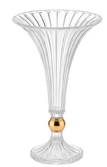 VASO DE ACRILICO P  REF: 71100    