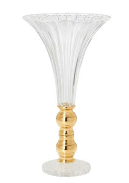 VASO DE ACRILICO G REF: 71101  