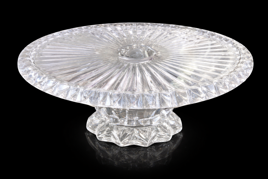 BANDEJA REDONDA PATISSERIE REF:71096