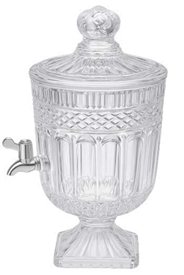 SUQUEIRA DE VIDRO ROYAL  4.5L   REF:71086