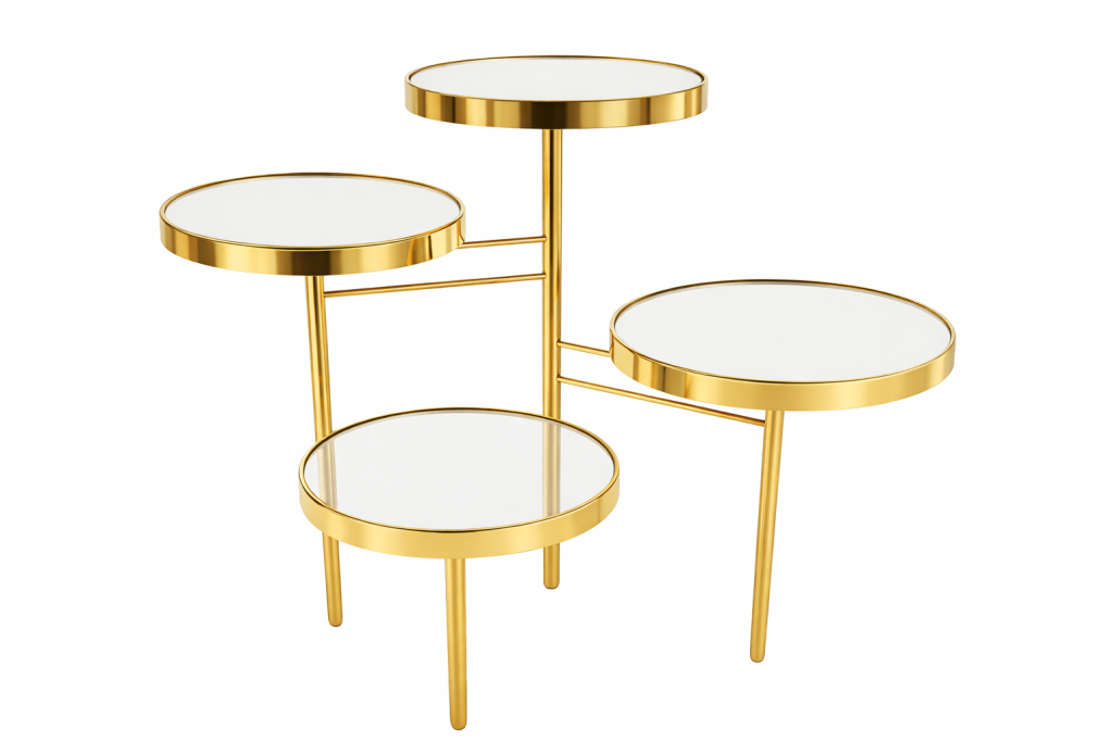 SUPORTE FLUTUANTE BUFFET REF:71058