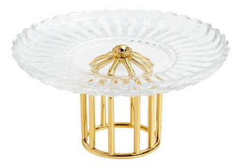 BANDEJA G ROYAL  REF:71072