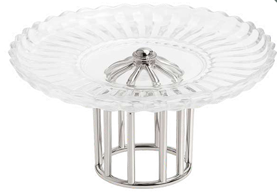 BANDEJA G ROYAL  REF:71074