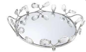 BANDEJA ELIZABETH  REF:71065