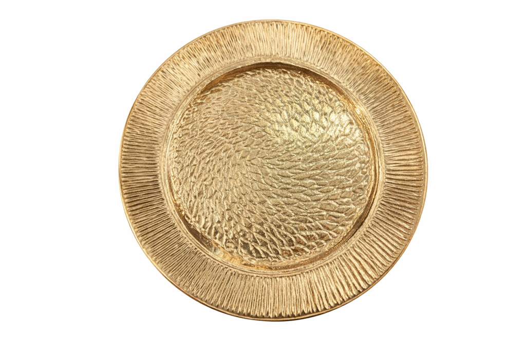 SOUSPLAT DE MELAMINA  CAVALLI REF: 71262