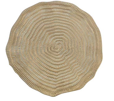 SOUSPLAT DE MELAMINA  FIORI REF: 71263