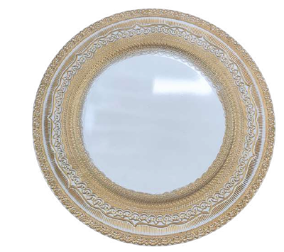 SOUSPLAT DE MELAMINA  HINDU REF:71261