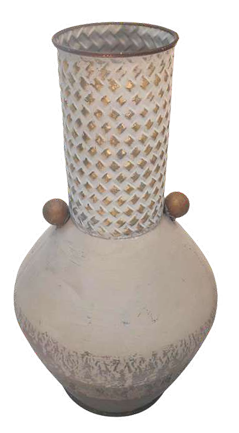 VASO METAL MHALAI G REF: 71285