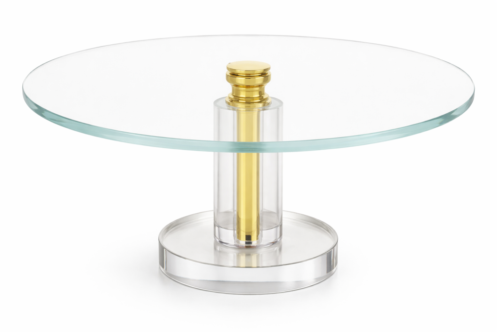 BOLEIRA GLASS G  REF: 71035