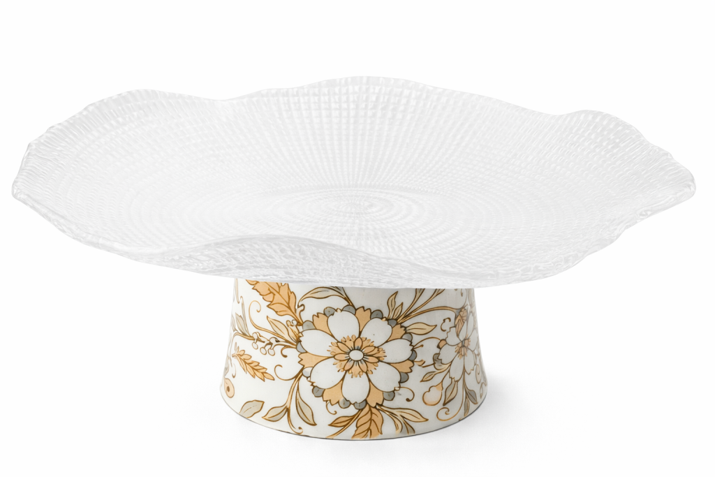 PRATO BAIXO FLORENÇA REF: 71169