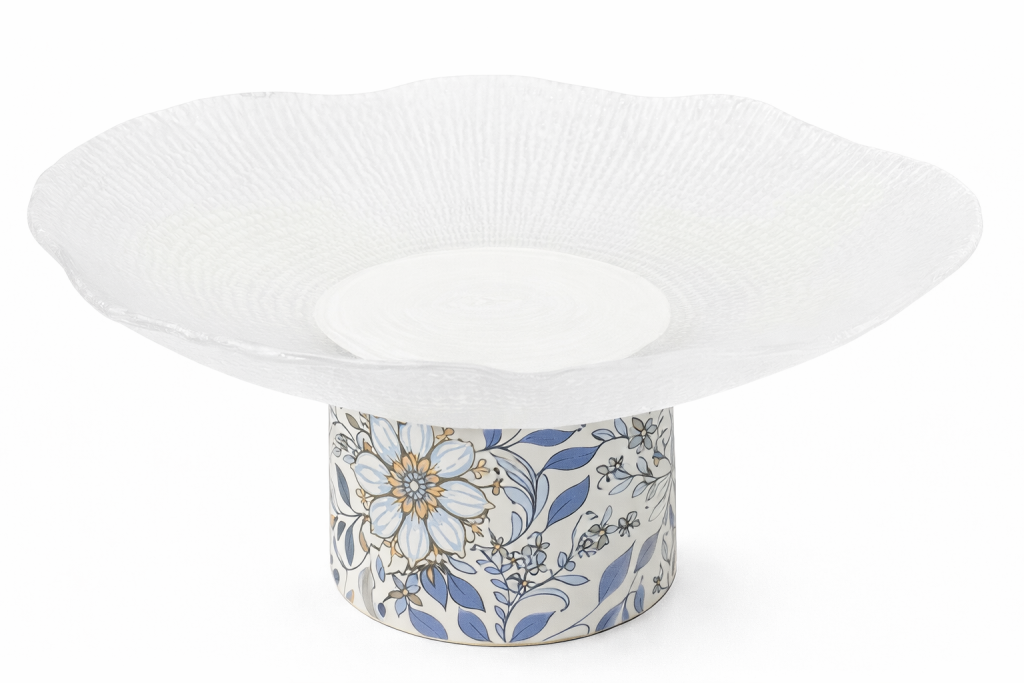 PRATO BAIXO RENAISSANCE REF: 71172