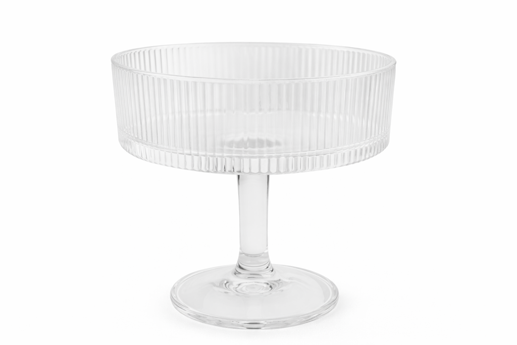 JOGO 6 TAÇAS COQUETEL REF: 71245