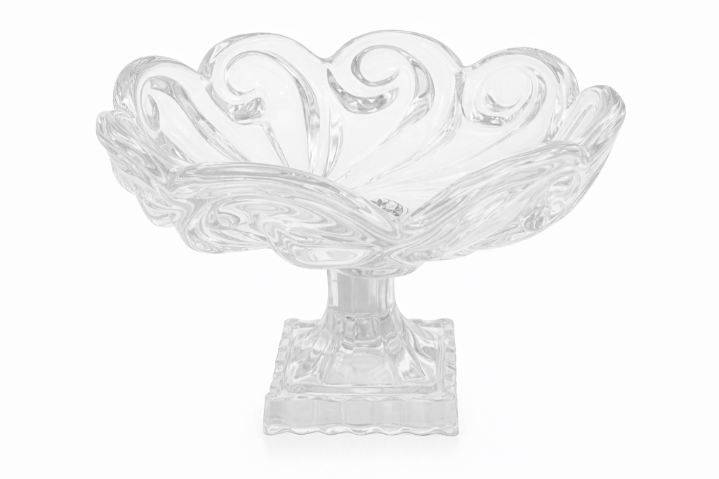 BOWL DE VIDRO ÍRIS REF: 71221