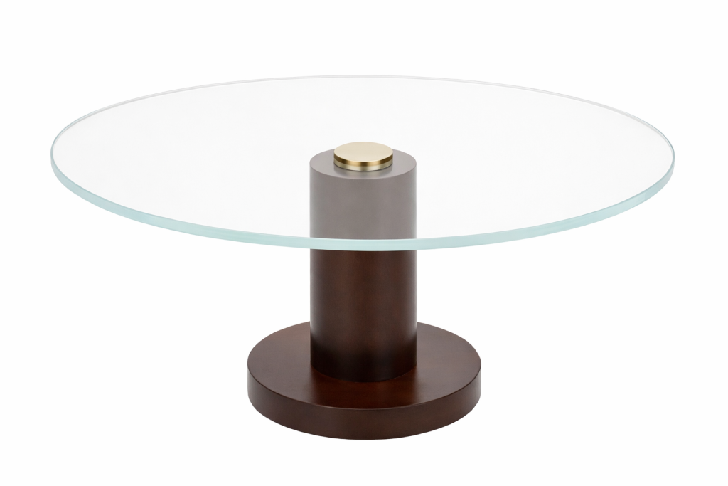 SUPORTE WOOD GLASS G  REF: 71310